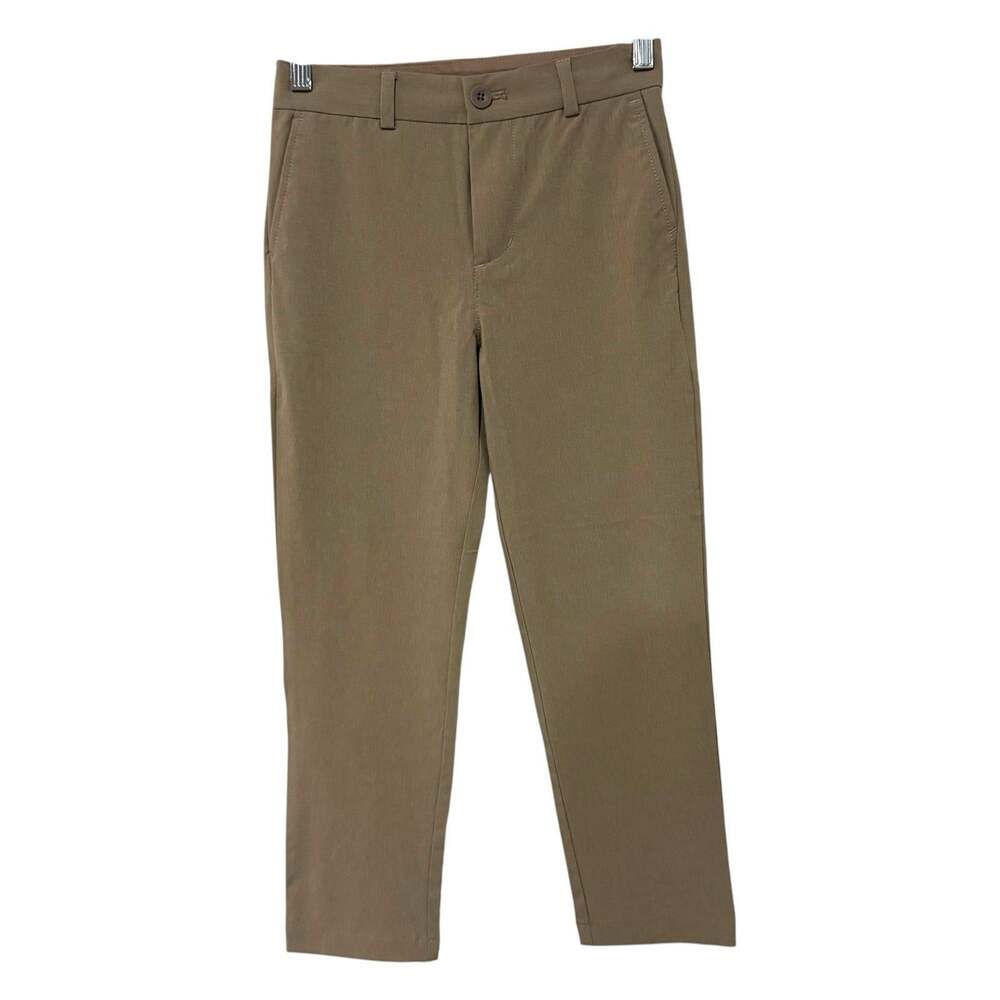 Vineyard Vines | Pants Dressy Khaki Performance- Size 8